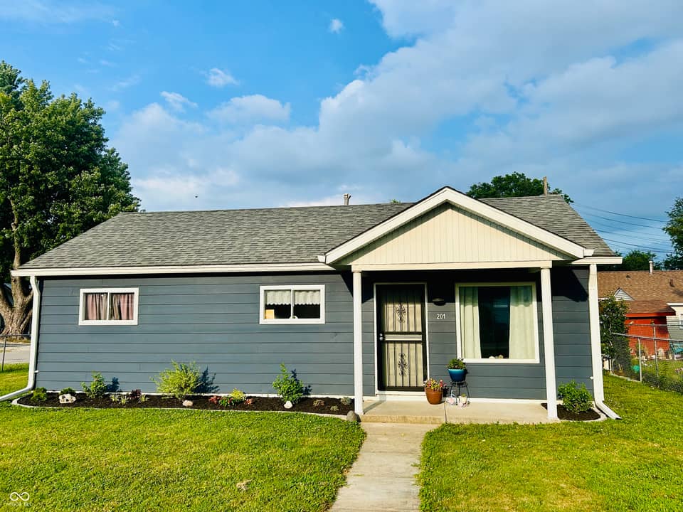 201 Leach Street, Greencastle