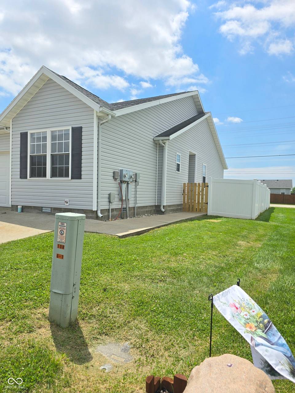 1677 W Kole Drive, Greensburg, IN 47240, photo 1 of 27