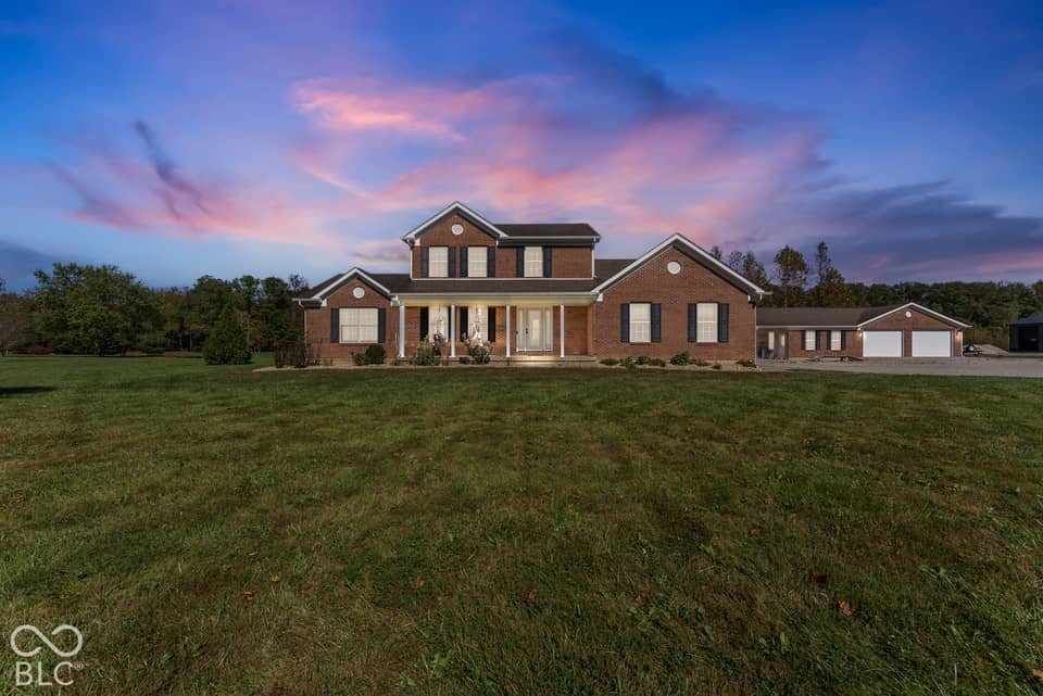 8220 W County Road 830 S, Paris Crossing, IN 47270, photo 1 of 96