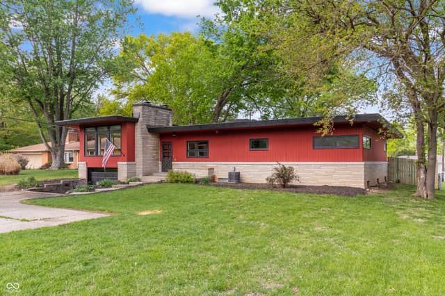 3544 Tulip Drive, Indianapolis, IN 46227, photo 5 of 49