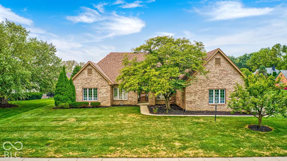 9698 Sunwood Way, Carmel, IN 46032, photo 1 of 49