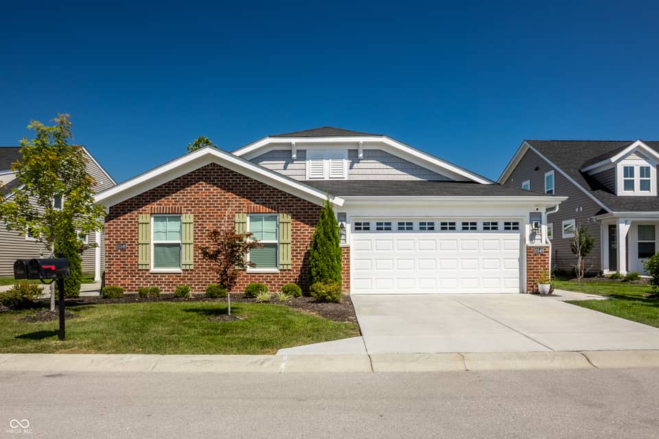 10348 River Park Way, Indianapolis