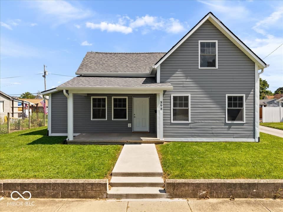898 S 9th Street, Noblesville