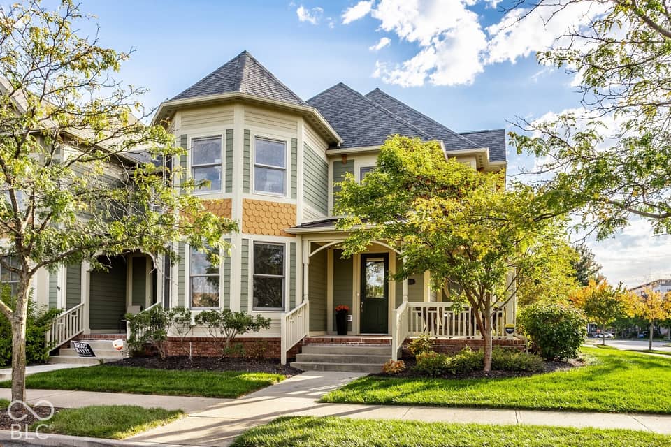 12731 Forsyth Street, Carmel, IN 46032, photo 1 of 35
