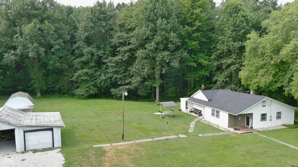 1333 W County Road 700 S, Versailles