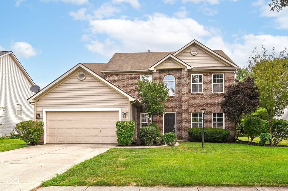 13815 Fernleaf Way, Carmel