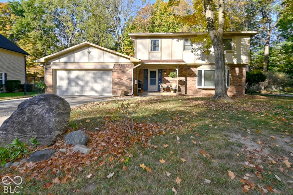 612 Greenlee Drive, Indianapolis, IN 46234, photo 1 of 54