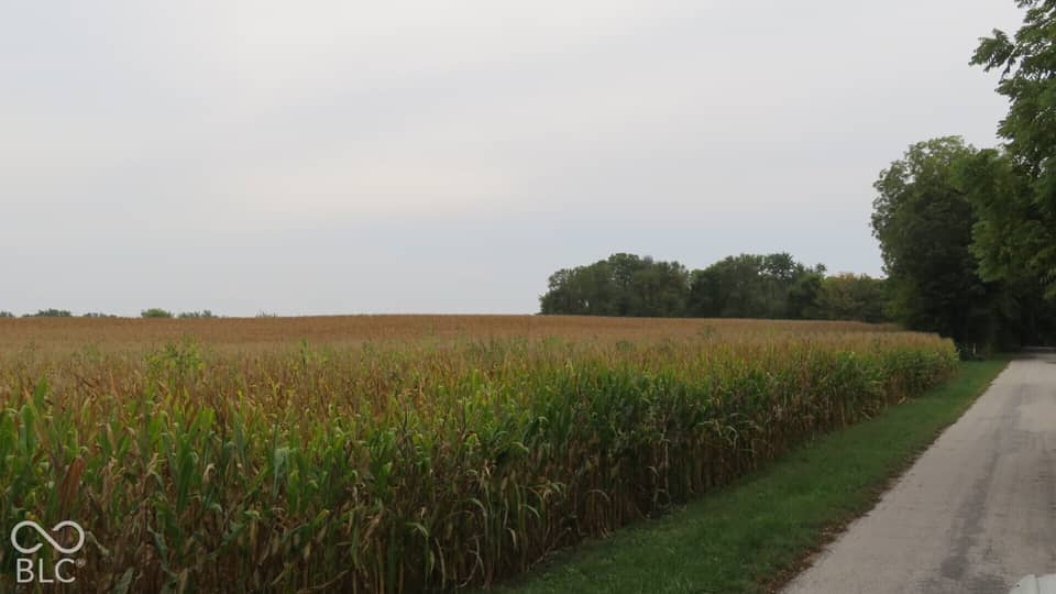 00 N 275 Road W, Crawfordsville