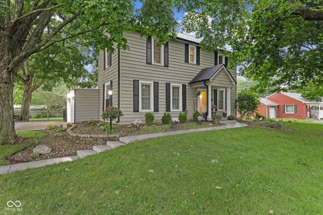 3610 Nichol Avenue, Anderson, IN 46011, photo 4 of 44