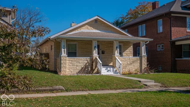 401 N Dequincy Street, Indianapolis, IN 46201, photo 2 of 23