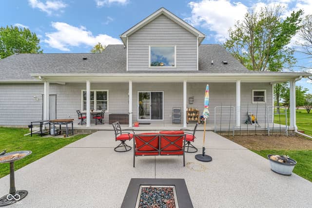 3898 S State Road 47, Crawfordsville, IN 47933, photo 4 of 58