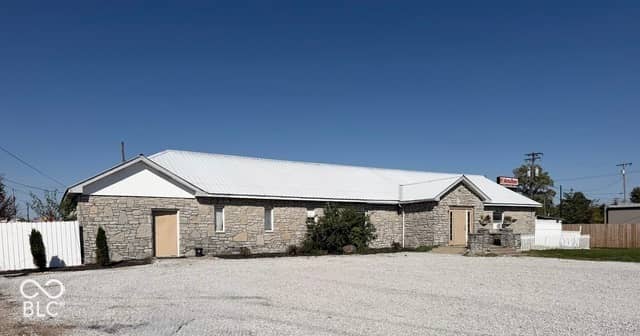 314 E Barachel Lane, Greensburg