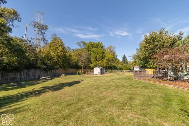 2422 Osman Lane, Greenfield, IN 46140, photo 5 of 34