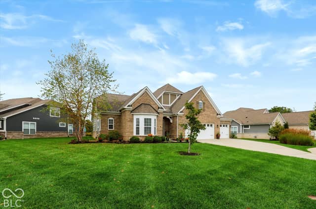 10510 Fox Hunt Road, Fishers, IN 46040, photo 2 of 79
