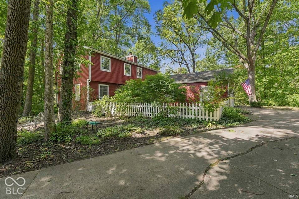 4110 W Heath Drive, Muncie