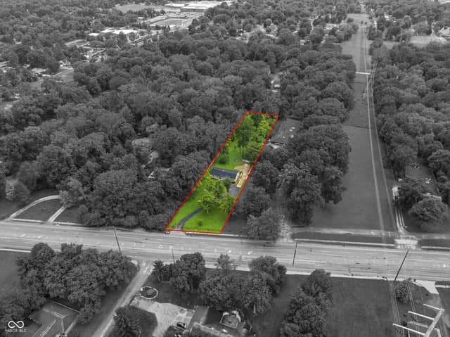 6204 Madison Avenue, Indianapolis, IN 46227, photo 2 of 49
