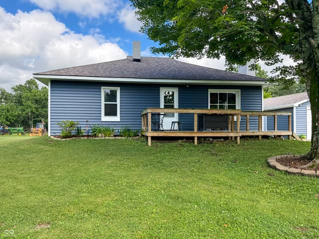2127 S 475 W, Morgantown, IN 46160, photo 4 of 19