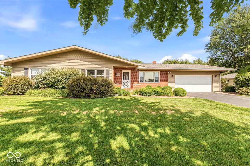 1385 John Bart Road, Lebanon