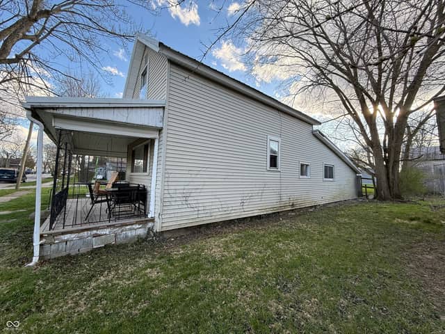 221 N Main Street, Modoc, IN 47358, photo 5 of 16