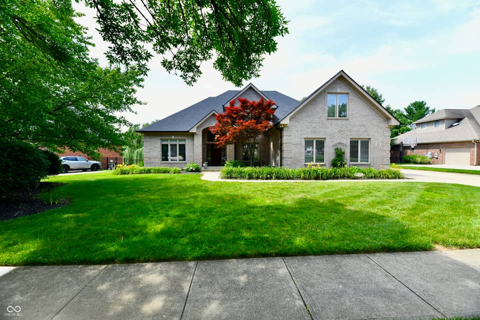 1324 Eagle Valley Drive, Greenwood, IN 46143, photo 1 of 97