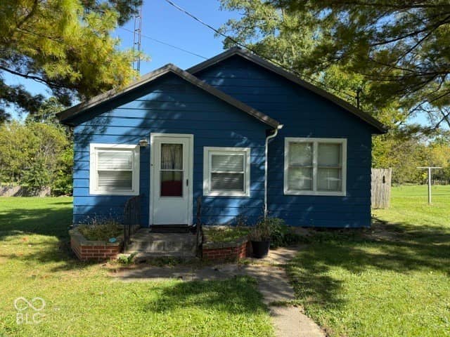 326 E High Street, Dunkirk