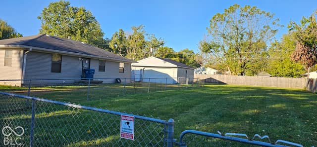 1014 S Roena Street, Indianapolis, IN 46241, photo 3 of 22