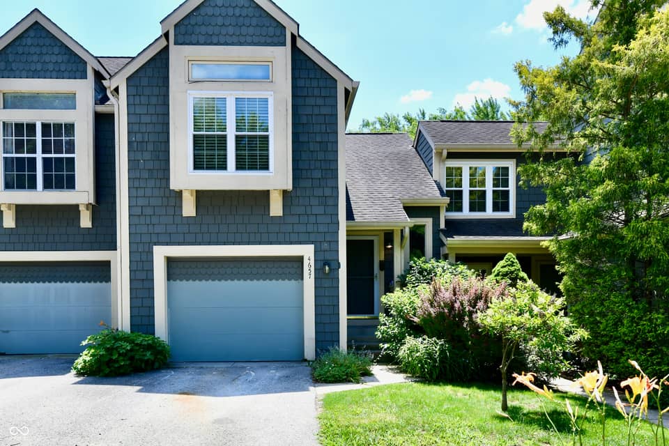4657 Chatterton Circle, Indianapolis