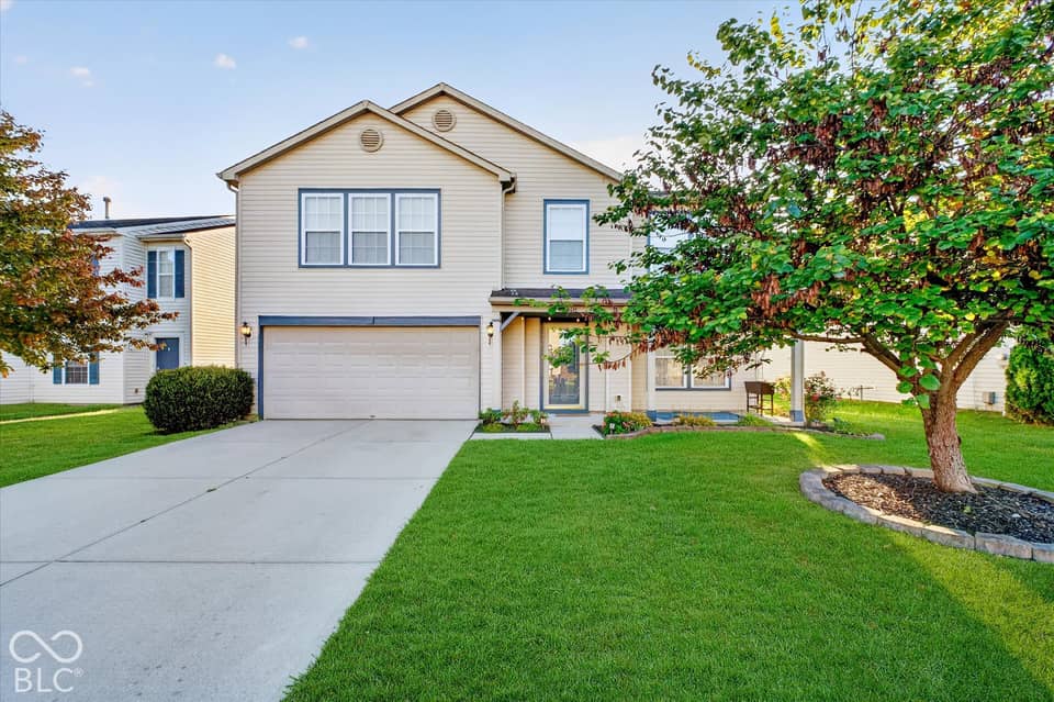8318 S Midnight Drive, Pendleton, IN 46064, photo 1 of 31