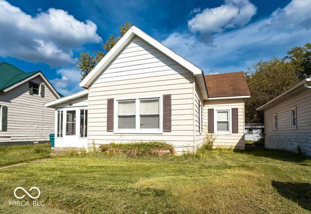 206 S 23rd Street, New Castle, IN 47362, photo 5 of 21