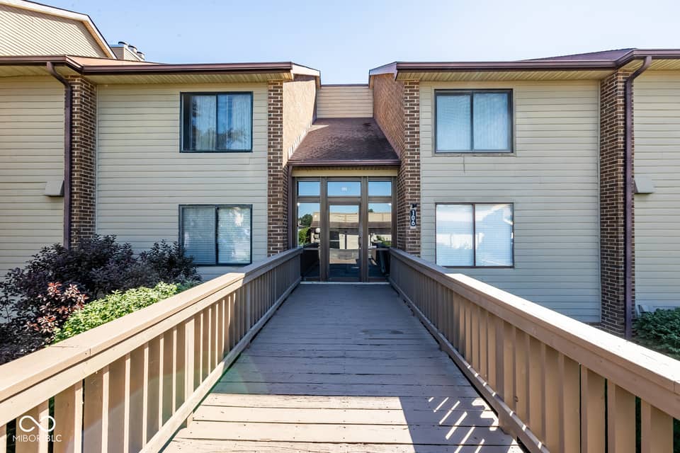 106 Knoll Court #B, Noblesville