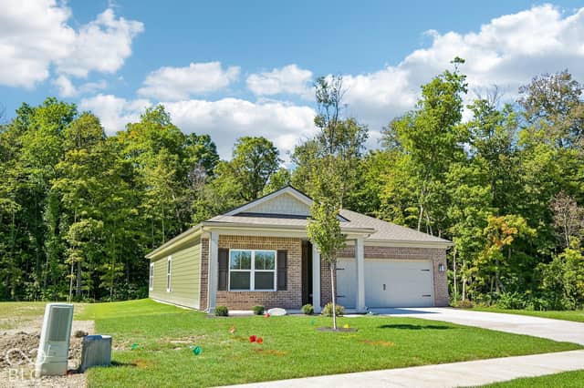 7206 Theo Baker Boulevard, Pendleton, IN 46064, photo 4 of 38