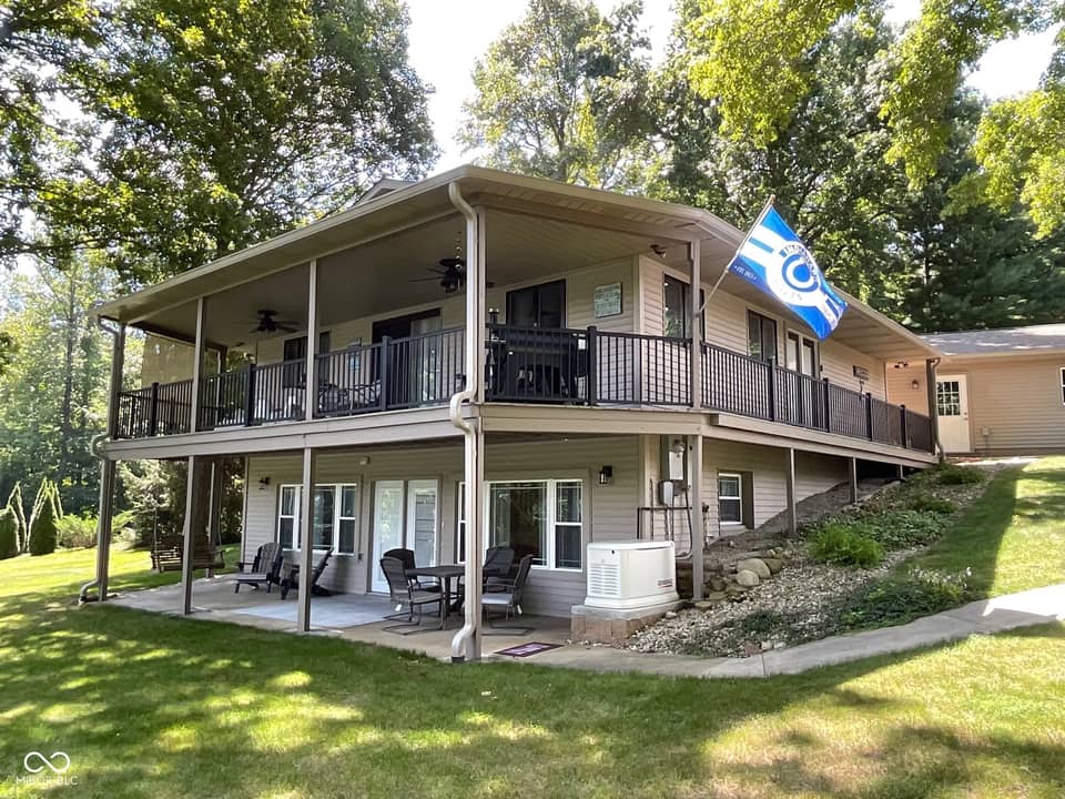 1065 S Turnbow Drive, Rockville