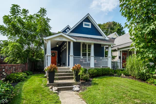 1537 Hoyt Avenue, Indianapolis, IN 46203, photo 2 of 42