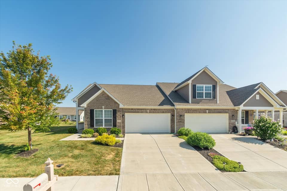 8804 Twain Lane, Indianapolis