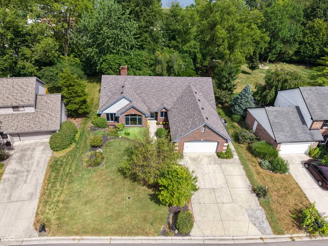 620 Heatherwood Court, Noblesville, IN 46062, photo 2 of 51