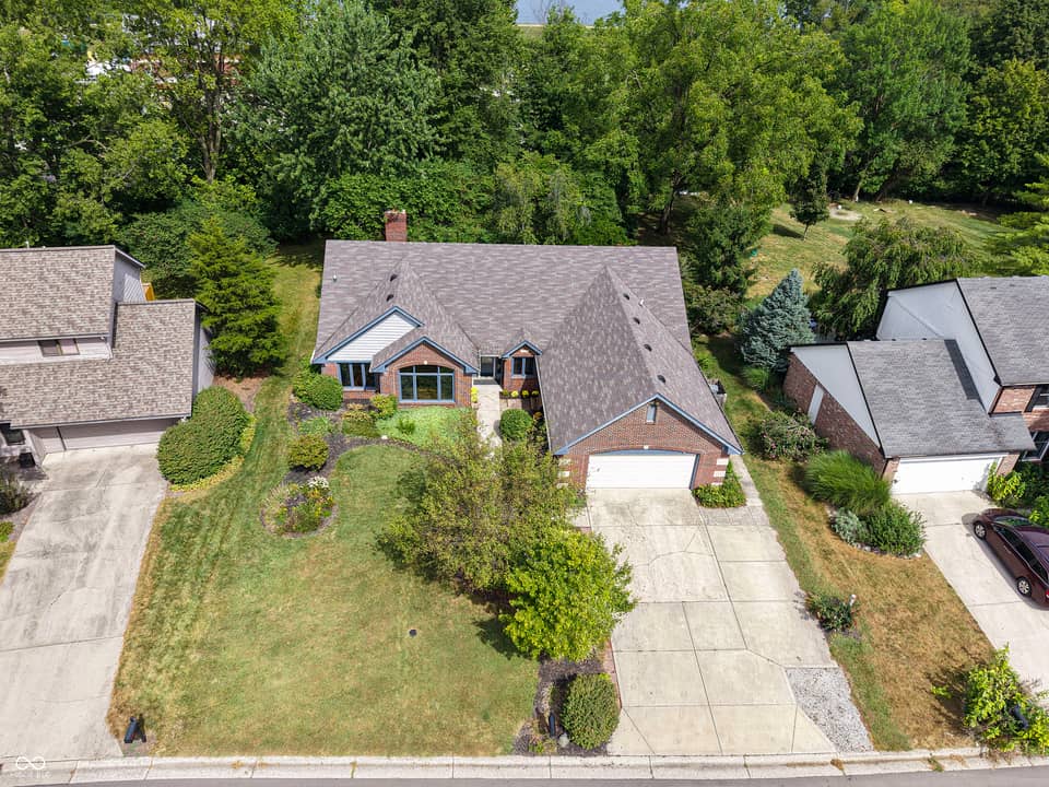 620 Heatherwood Court, Noblesville, IN 46062, photo 1 of 51