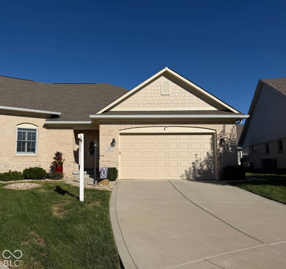 545 Weyworth, Greenwood, IN 46142, photo 1 of 22