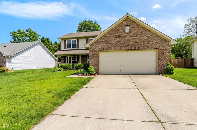 6031 Candlewick Drive, Indianapolis, IN 46228, photo 4 of 63