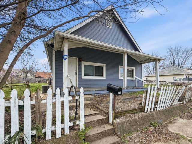 2148 Ransdell Street, Indianapolis, IN 46225, photo 4 of 35
