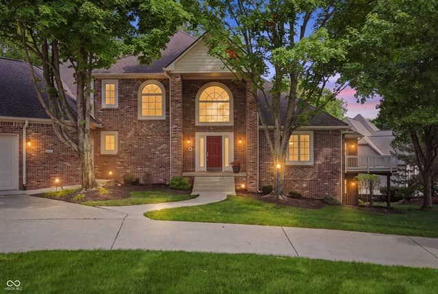 8821 Bay Breeze Lane, Indianapolis, IN 46236, photo 2 of 57