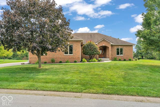 1165 Waterford Drive, Avon, IN 46123, photo 4 of 64
