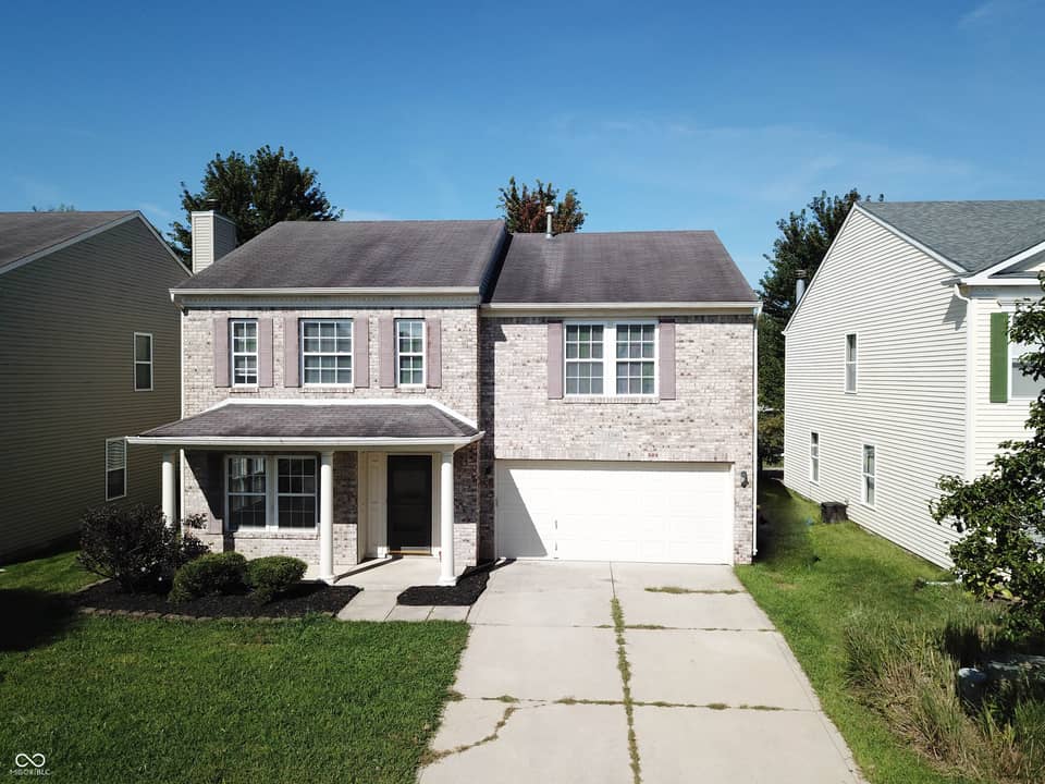 13240 All American Road, Fishers