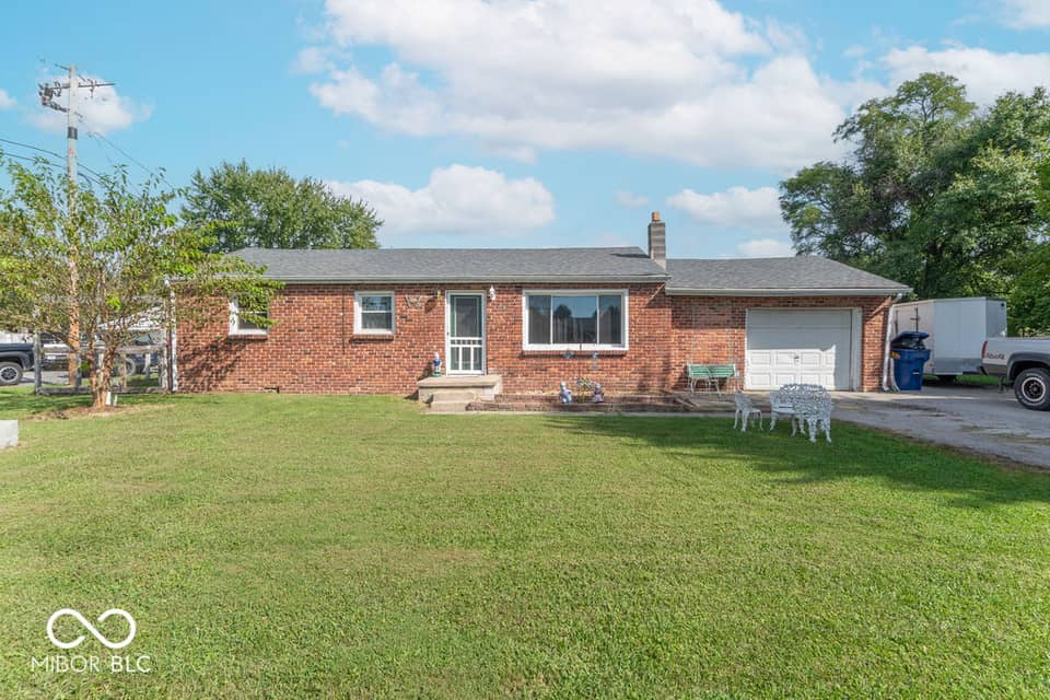7272 E Hadley Road, Camby