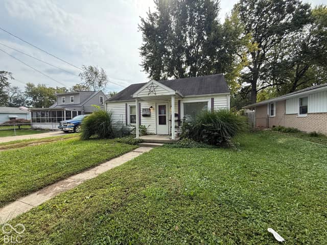 2615 E 7th Street, Anderson, IN 46012, photo 3 of 5