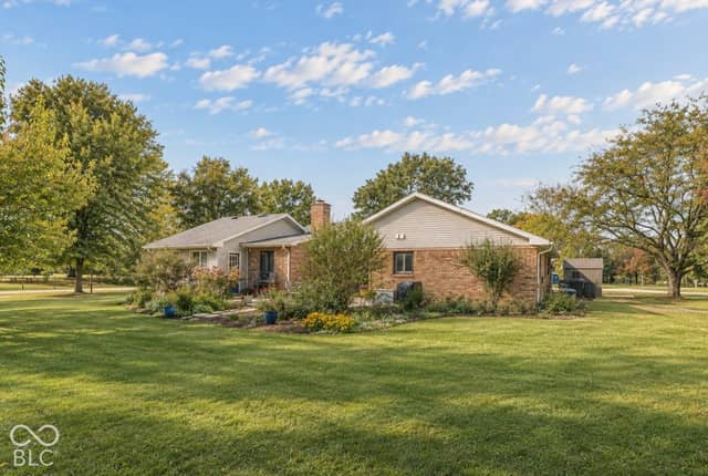 4407 High Acres Drive, Brownsburg, IN 46112, photo 3 of 50