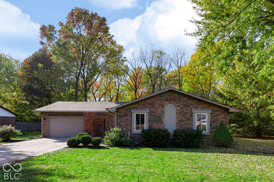 2 N Serenity Way, Greenwood, IN 46142, photo 1 of 36