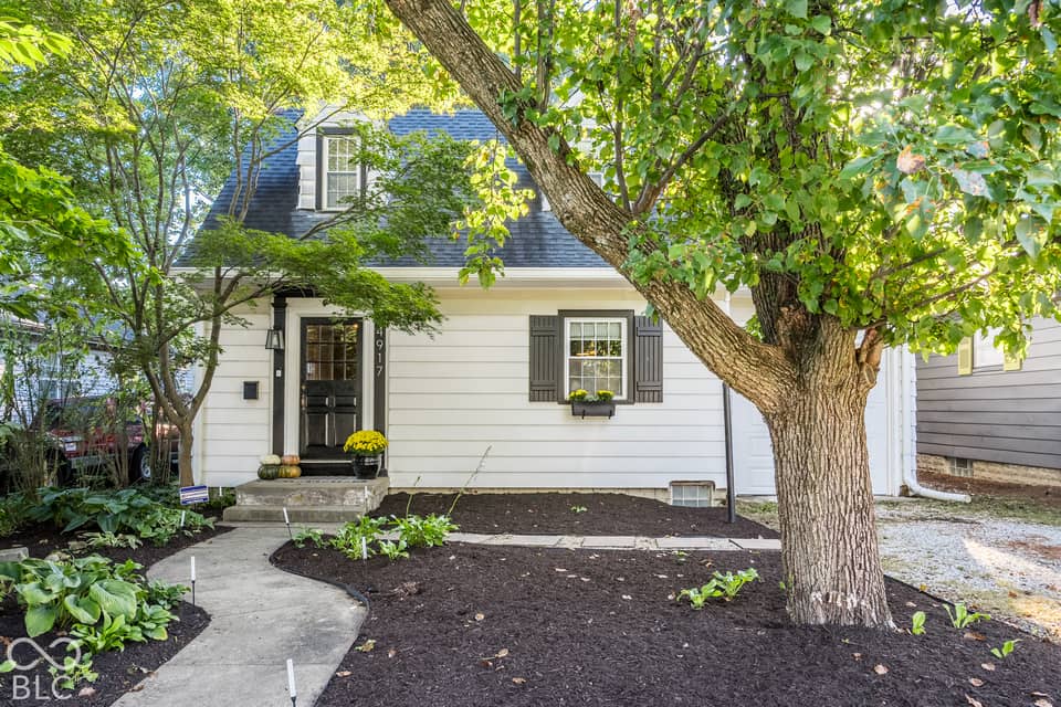 4917 Evanston Avenue, Indianapolis, IN 46205, photo 1 of 42