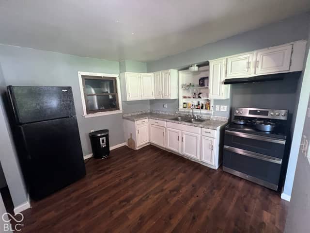 2447 Depauw Road, Indianapolis, IN 46227, photo 4 of 10