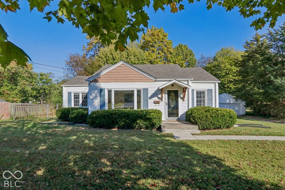 350 McLaughlin Avenue, Indianapolis, IN 46227, photo 1 of 58