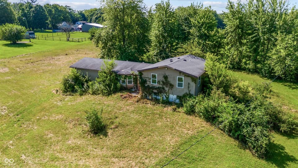 4291 Weiss Road, Richmond